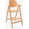 Image de Chaise haute design Tobo Tod 4 natural