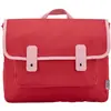 Image de Cartable Fille A4 Maternelle (33 Cm) Rouge, Rose