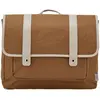 Image de Cartable A4 Primaire 38 Cm Marron, Beige