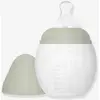 Image de Biberon BibRond 240 ml vert sauge