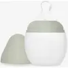 Image de Biberon BibRond 150 ml vert sauge