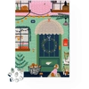 Image de Porte-Bonheur 500 Pièces Maison Joliette
