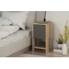 Image de Table de chevet design Sisa