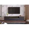 Image de Meuble TV design 180cm Tyro