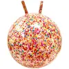 Image de Ballon Sauteur Paillettes Confettis Multicolore