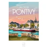 Image de J'ai Choisi PONTIVY 1000 Pièces La Loutre