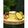 Image de Bougie de massage monoï 150 g