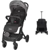 Image de NANIA - Poussette compacte MYLA - 4 roues - en occasion ou reconditionné