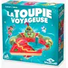 Image de La toupie voyageuse GAMES multicolore