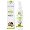 Image de Huile de massage gourmande fruit de la passion bio 100 ml