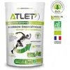 Image de Boisson énergétique Bio Menthe ATLET Nutrition Blanc 450 g ATLBOISE450M