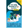 Image de Blanc manger coco junior : la maîtresse en maillot de bain BLACK ROCK GAMES multicolore