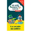 Image de Blanc manger coco junior : la poule mouillée BLACK ROCK GAMES multicolore