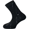 Image de Chaussettes Verjari Trail Dry Noir 36/38 CTD36N