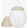 Image de Biberon BibRond 330 ml beige (sand)