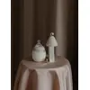 Image de Biberon BibRond 150 ml beige