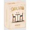 Image de Jeu pour couple Carta Sutra Premier Date