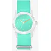 Image de Montre enfant Et'Tic vert