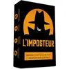Image de L'imposteur Saurez-vous Le Démasquer Noir