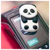 Image de Porte Monnaie Sans Contact Money Walkie Panda