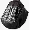 Image de Protection de pluie pour siège-auto cosy noir