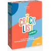 Image de Crack list la récré GAMES multicolore