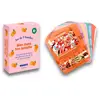 Image de Jeu De 7 Familles, Alimentation Rose