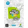 Image de Micro macro kids GAMES multicolore