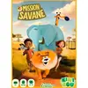 Image de Mission savane BLACKROCK GAMES multicolore