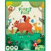 Image de Forest first BLACKROCK GAMES multicolore