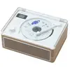 Image de Radio Cd Halterrego Vintage