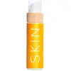 Image de Cocosolis Huile sèche naturelle anti-vergetures - Mandarine - Corps - 110 ml