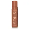 Image de SOLIS self-tanning foam #dark