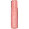 Image de Cocosolis Mousse nettoyante hydratante à la rose - Visage - 150 ml