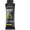 Image de Gel énergétique Nduranz (x18) Noir TU ND408021-noir/jaune