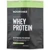 Image de Nutrition protéinée Nduranz Whey Protein Noir TU ND432601-noir/vert