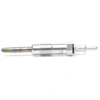 Image de METZGER H1 738 Bougie de préchauffage FOURNISSEUR OE, Volt: 11,5V