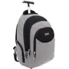 Image de Sac À Dos Trolley Street Rayé Et 47 Cm Noir / Blanc