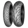 Image de Mitas Touring Force 150/70 R17 69W auto Pneus été Pneus 608380