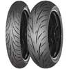Image de Mitas TOURING FORCE SP 120/60 R17 55W auto Pneus été Pneus 70001385