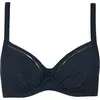 Image de Haut de maillot de bain armaturé femme Lisca Umbria C À E Noir 42C 40649LI-noir