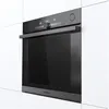 Image de Four Chaleur Tournante Hisense Bsa 66333 Pg