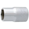 Image de UNIOR 600869 Clé à douille Acier de molybdène-chrom