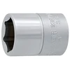 Image de UNIOR 605322 Clé à douille Acier chrome-vanadium