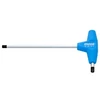 Image de UNIOR 607170 Tournevis Ouverture de la clé: H10, Longueur: 113mm