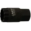 Image de Extracteur de roue-libre Unior Shimano 1670 5/4 Noir TU 360106