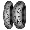 Image de Mitas Touring Force 120/70 R17 58W auto Pneus été Pneus 594778