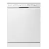 Image de LG Lave-vaisselle TrueSteam  QuadWash  B Inverter Direct Drive Connecté WIFI - DF365FWS