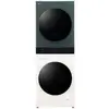 Image de LG WashTower Lave-linge 12kg Sèche-linge 10kg - F214WT8GRBE