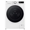 Image de LG Lave-linge 13kg 81L AI DD  Smart Diagnosis  - F34R50WHS